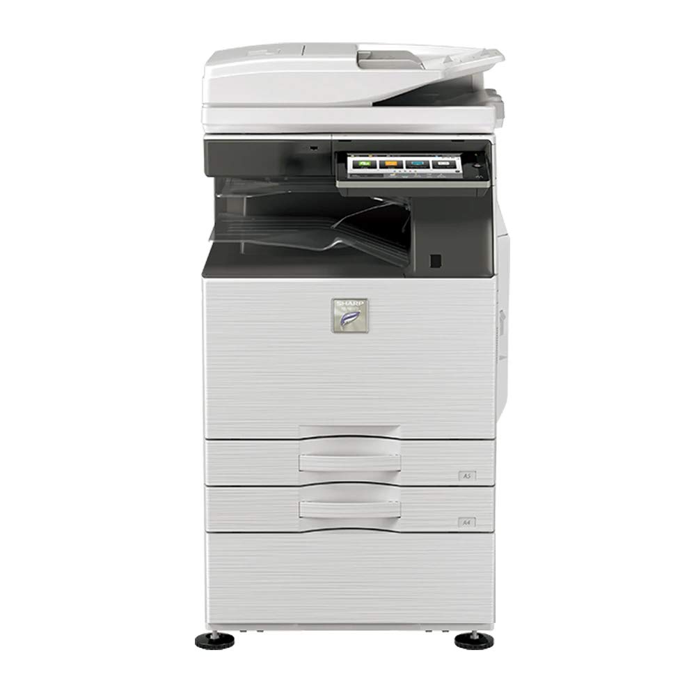Amazon.com: ABD Office Solutions Sharp MX-M5050 Tabloid-Size